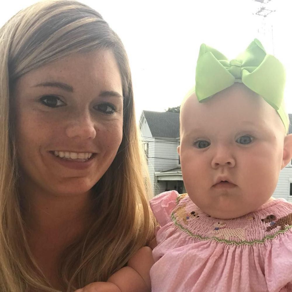 Meet your Posher, Allie